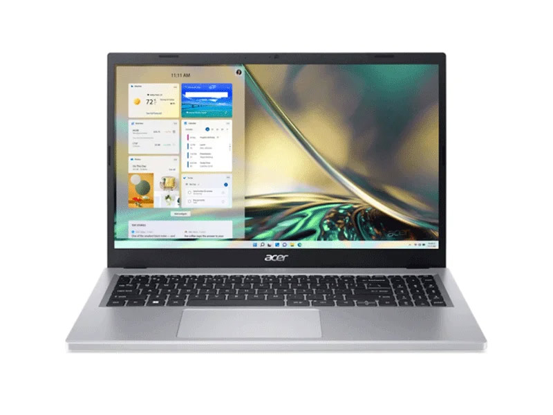 Acer Aspire 15 Ryzen 5 7520U FHD Laptop (8GB LPDDR5/512GB SSD)