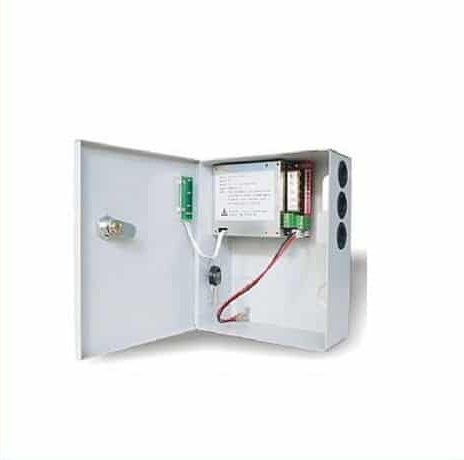 12V 3A UPS Power Supply with Battery Backup Function