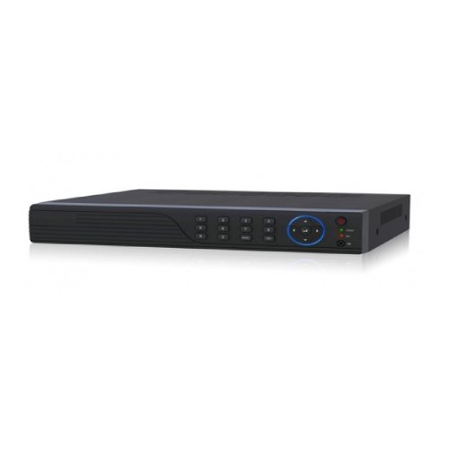 Jovision CloudSee JVS-D6016-S3 16 Channel Full HD DVR