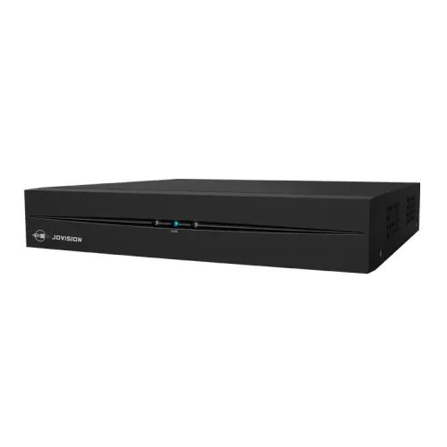 Jovision JVS-ND6610-HD 10 Channel H.265 NVR with 5MP Support