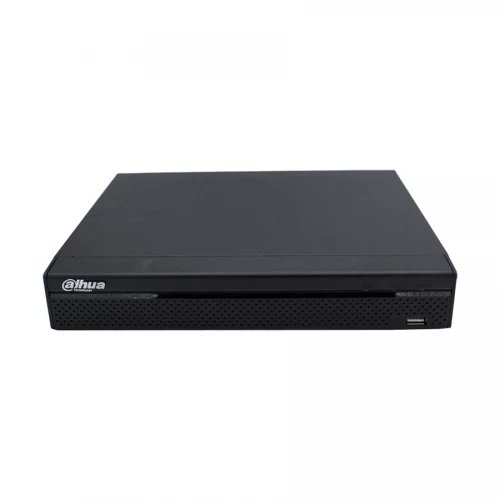 Dahua NVR1108HS-S3/H 8 Channel 8MP NVR with Smart H.265+