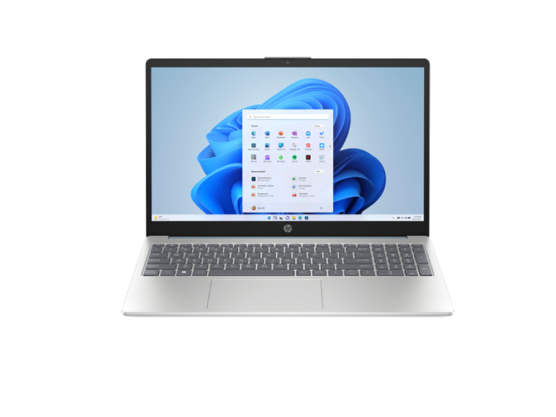 HP 15-fd0807TU Intel Core i3 13th Gen 15.6" FHD Laptop