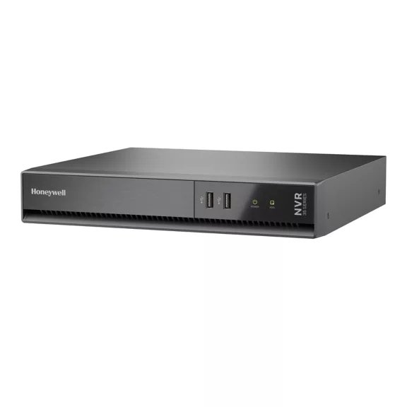 Honeywell HN35 Series Embedded NVR – NDAA 4K PoE Network Video Recorder