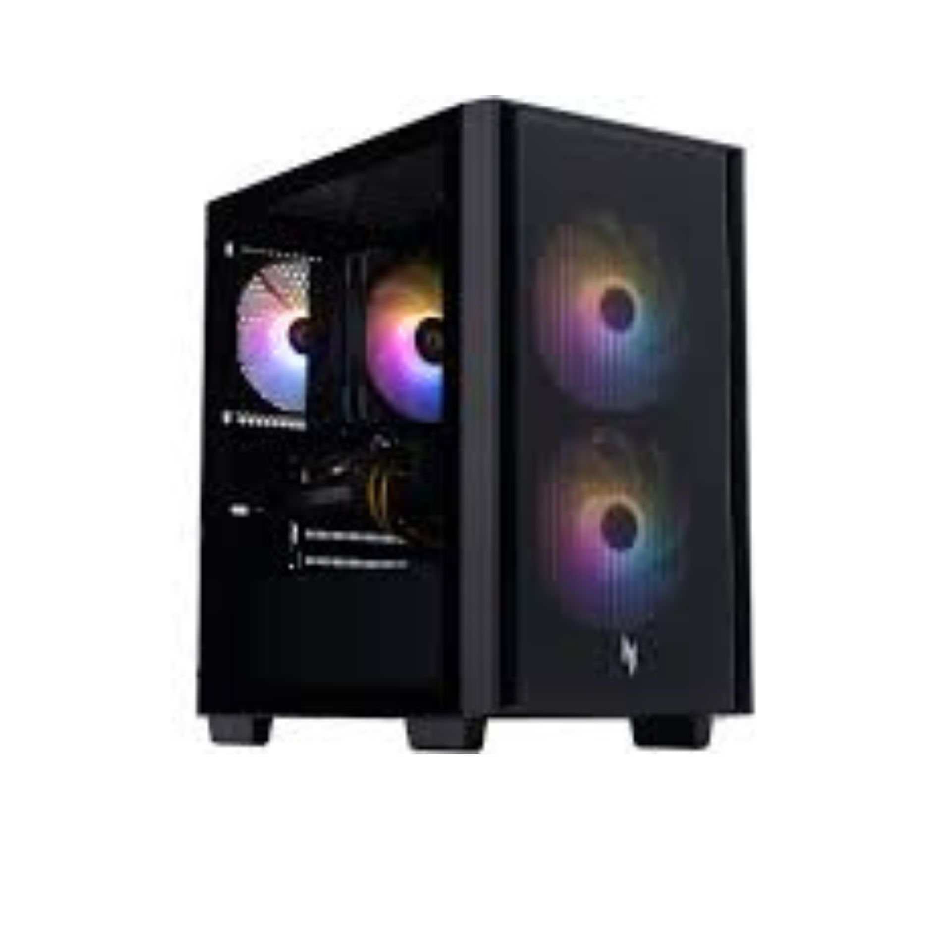 Acer Nitro 60 Gaming Desktop | i7-14700F, RTX 5060 Ti