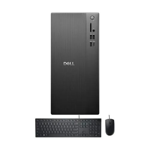 Dell ECT1250 Core i3 14th Gen Tower Brand PC
