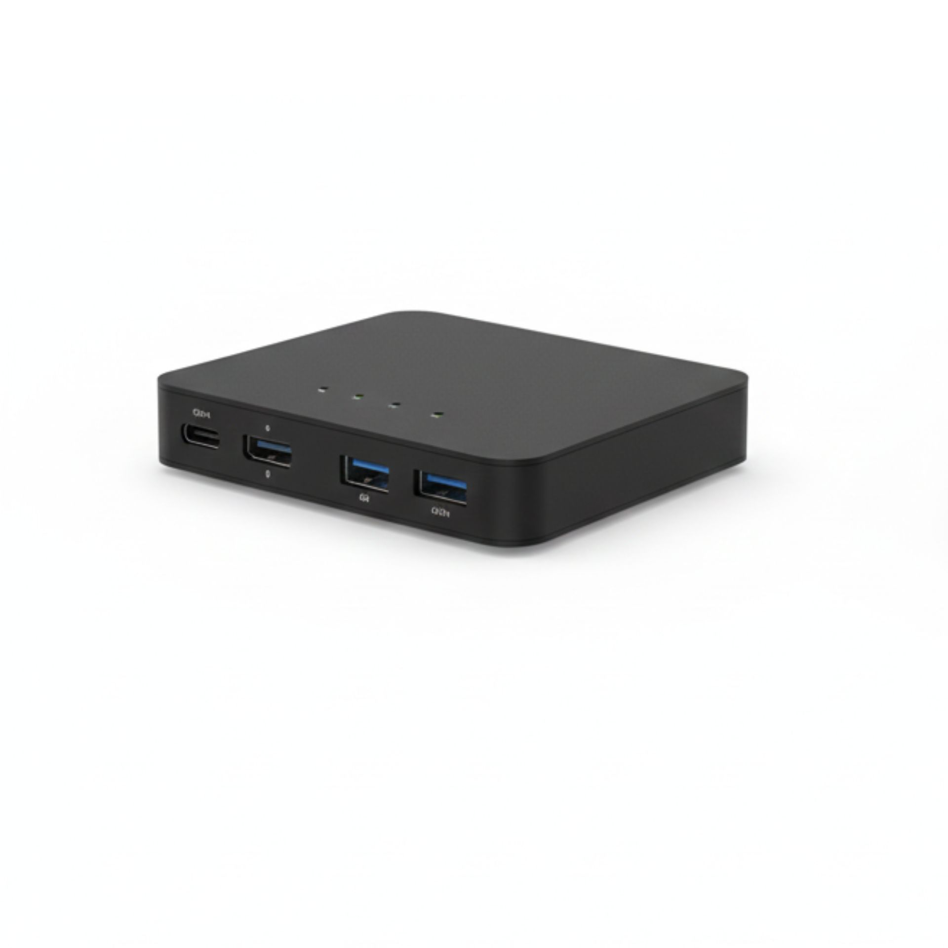 HP Elite Mini 800 G9 PC | i7-12700T, 16GB DDR5, 512GB NVMe 4.0