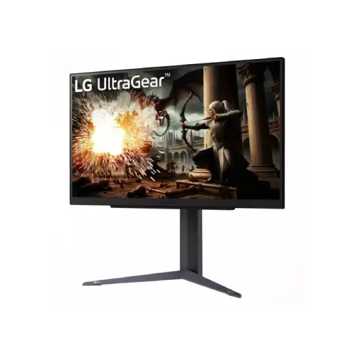 LG UltraGear 27GS75Q-B 27" 2K QHD 200Hz 1ms IPS Gaming Monitor