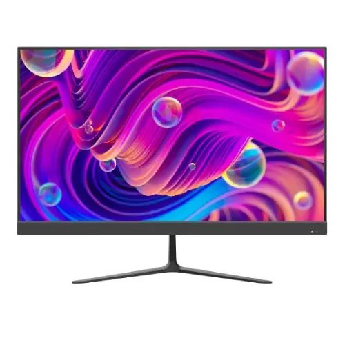 Hikvision DS-D5024F2-BP2 23.8″ FHD IPS Monitor 100Hz HDMI VGA