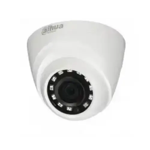 Dahua HAC-HDW-1200RP 2MP HDCVI IR Dome Camera 20m Night Vision