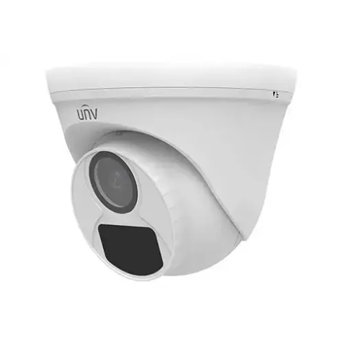 Uniview UAC-T112-F28 2MP Analog IR Turret Camera IP67