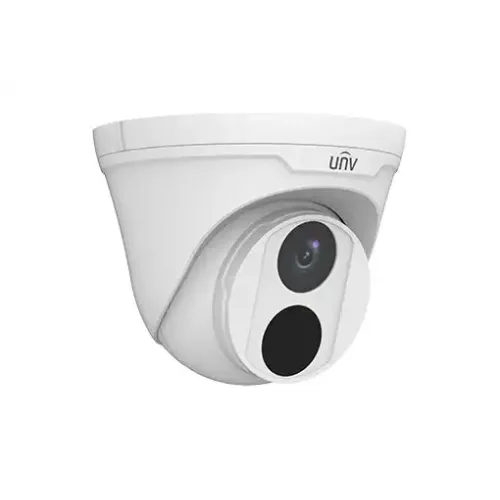 Uniview IPC3612LB-SF28(40)-A 2MP PoE IR Dome IP Camera with Smart Detection