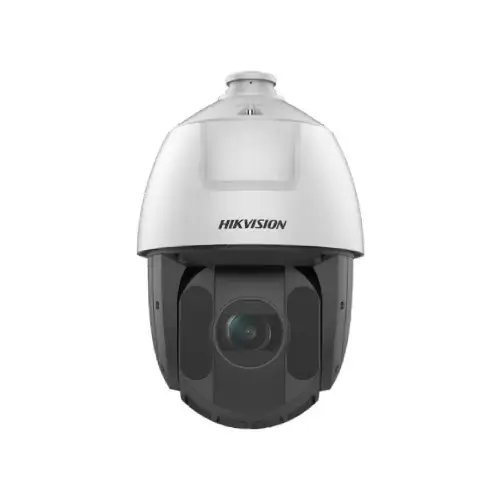 Hikvision DS 2DE5425IW AE(T5) 4MP 25X Zoom PTZ Camera Wall Mount Edition