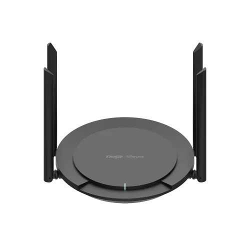 Ruijie RG-EW300 Pro 300Mbps Smart WiFi Router with 4 Antennas