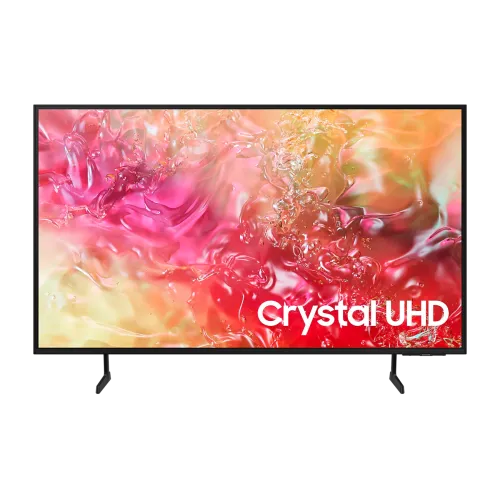 Samsung 55DU7700 55 Inch Crystal 4K UHD Smart TV with Tizen OS