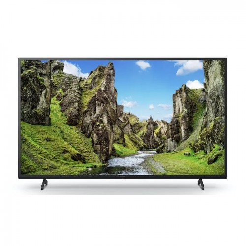 Sony Bravia KD-43X75K 43 Inch 4K Ultra HD Android Smart LED TV