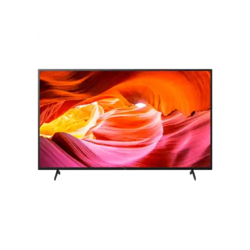 Sony Bravia KD-65X75K 65 Inch 4K Ultra HD Android Smart LED TV