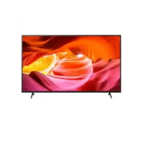 Sony Bravia KD-55X75K 55 Inch 4K Ultra HD Smart Android TV