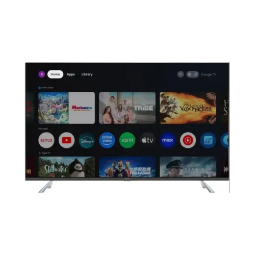 SINGER SLE32GP6100TV 32 Inch HD Android Google TV