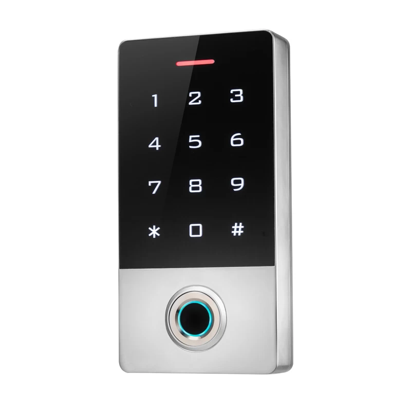 ACM-209R Waterproof fingerprint standalone access control system