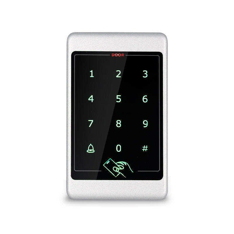ACM A55/A65 Waterproof RFID Keypad Standalone Door Access Control System