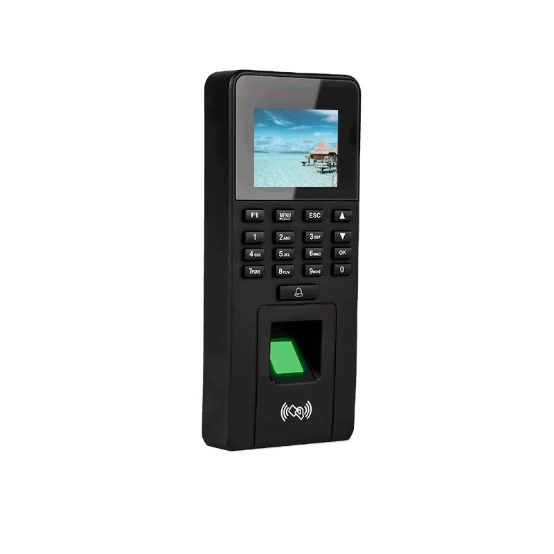 ACM EN-818S Fingerprint RFID Card & Password Standalone Access Control System