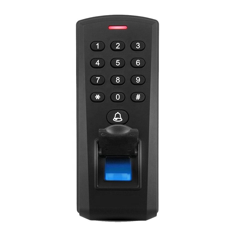ACM FR-T1 Fingerprint & ID Card Standalone Access Control Terminal