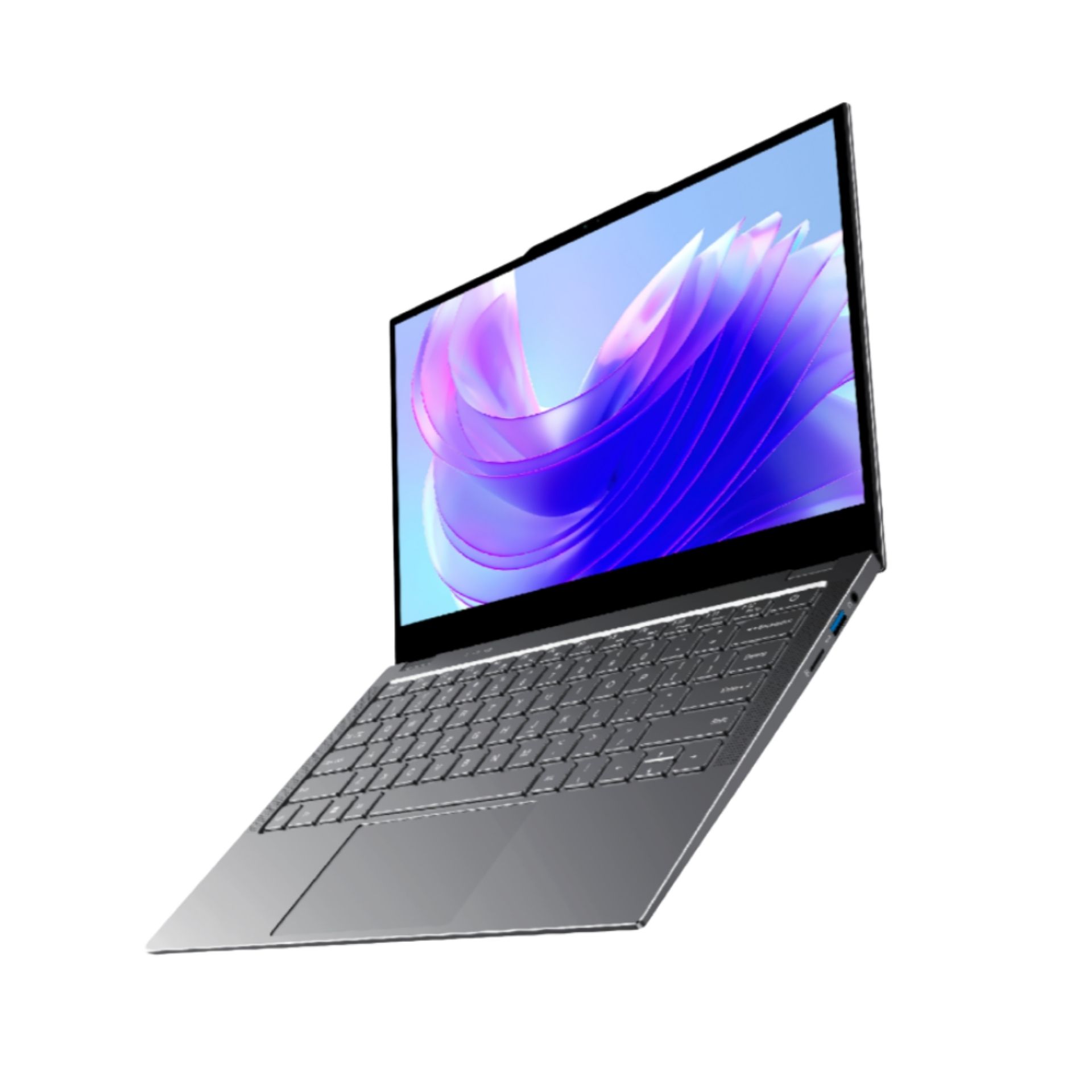 AOC N141 Intel N100 12th Gen 14" FHD Laptop