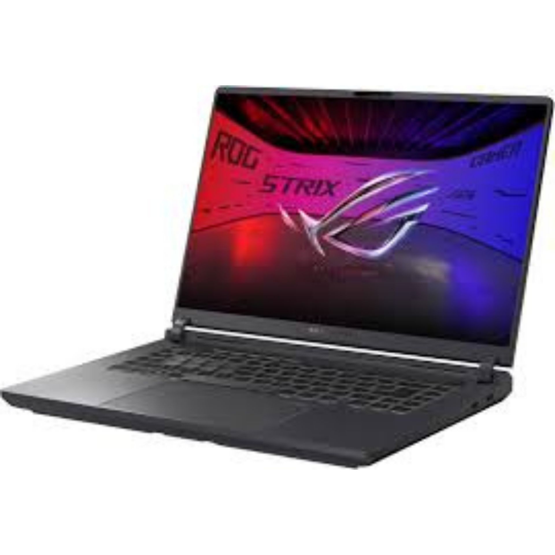 ASUS ROG Strix G16 G614FR AMD Ryzen 9 9955HX3D RTX 5070 Ti 12GB Graphics 16" FHD+ Gaming Laptop