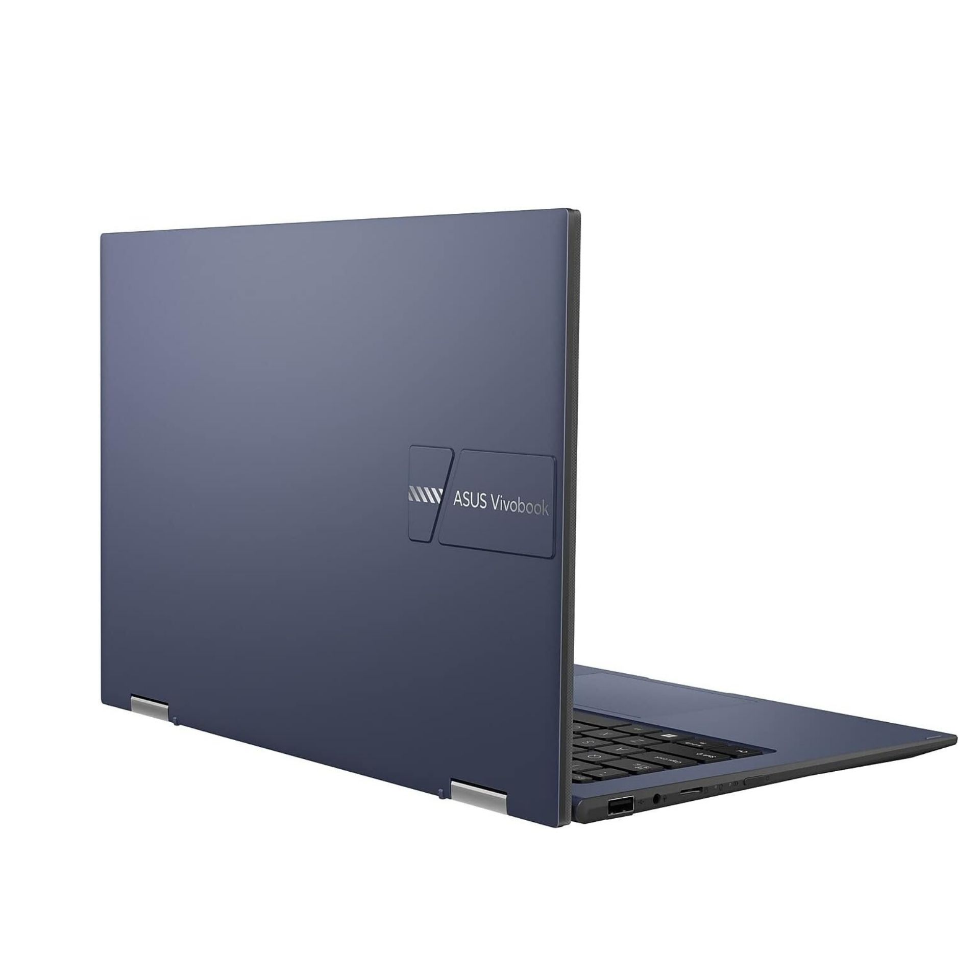 ASUS Vivobook Go 14 Celeron N4500, 8GB RAM, 256GB SSD, 14" FHD
