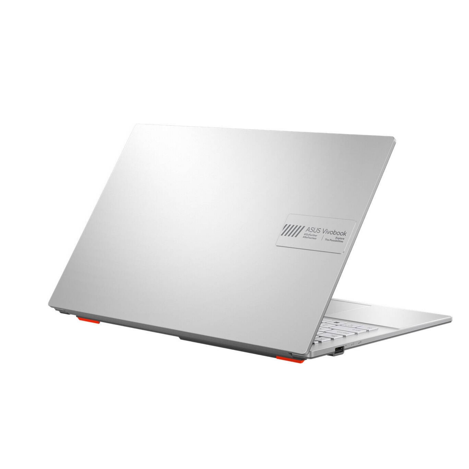 ASUS Vivobook Go 15 OLED i3-N305 8GB RAM 512GB SSD 15.6" FHD Laptop