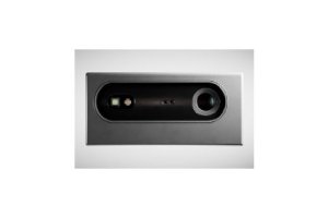 Facial Recognition Camera System