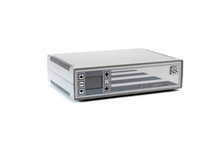 ST-202 UDAV-M jamms Cellular Jammer