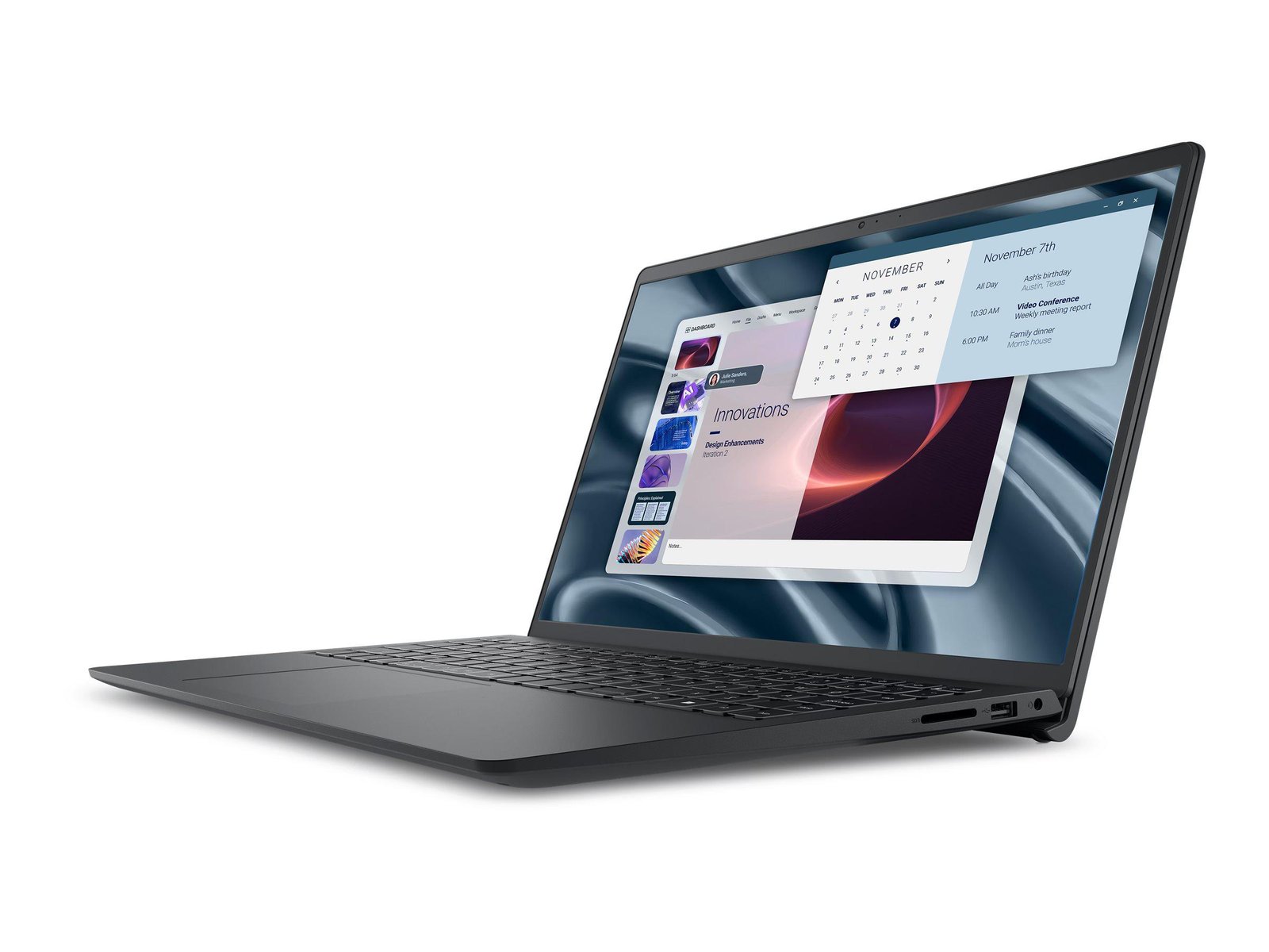 Dell Pro 15 Essential PV15255 Laptop