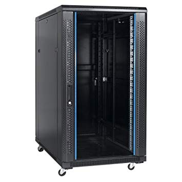 DateUp 42U Mesh Door Server Rack (600x1000x2055)
