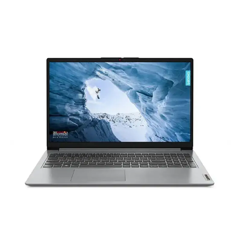 Lenovo IdeaPad Slim 1i Celeron N4020 8GB RAM 256GB SSD 15.6" FHD Laptop