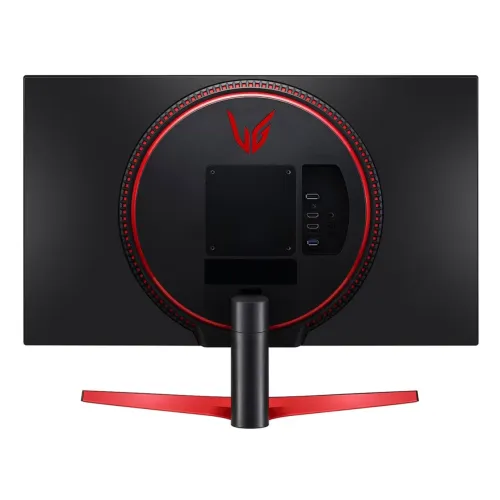 LG UltraGear 27GN60R 27" FHD 144Hz IPS Gaming Monitor