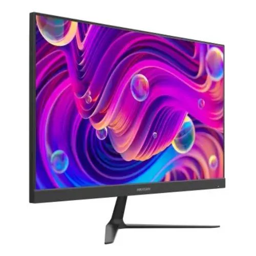 Hikvision DS-D5024F2-BP2 23.8″ FHD IPS Monitor 100Hz HDMI VGA