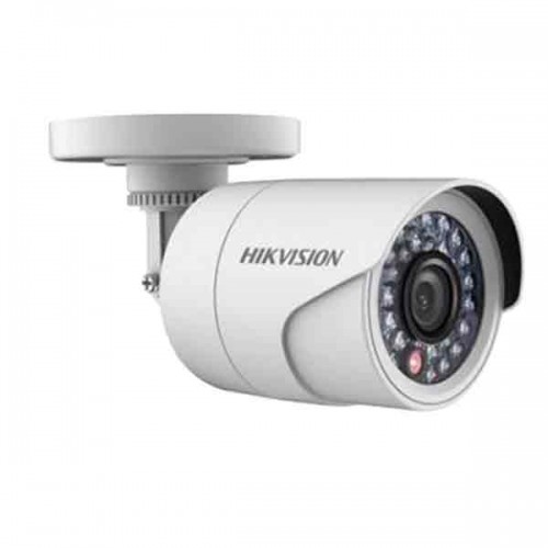Hikvision DS-2CE16D0T-IRP 2MP HD IR Mini Bullet Camera