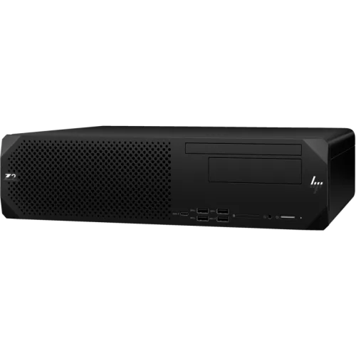 HP Z2 G9 SFF Core i7 14th Gen Workstation with NVIDIA T400 Graphics