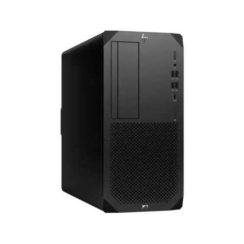 HP Z2 G9 Core i9 14th Gen Tower Workstation with NVIDIA T1000 Graphics