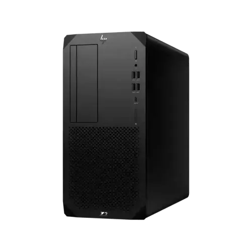 HP Z2 G9 Core i9 14th Gen Tower Workstation with NVIDIA T1000 Graphics