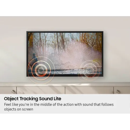 Samsung 32H5000F 32" HD LED Smart TV with Tizen OS