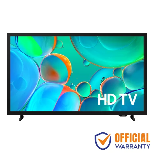 Samsung 32H5000F 32" HD LED Smart TV with Tizen OS