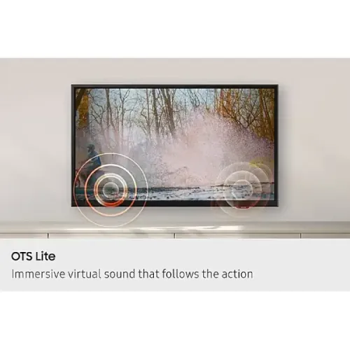 Samsung 43F6000F 43 Inch FHD LED Smart TV with Tizen OS