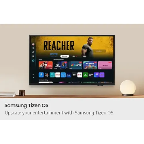 Samsung 43F6000F 43 Inch FHD LED Smart TV with Tizen OS