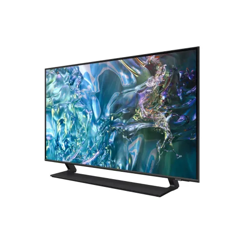 Samsung 43Q65D 43 Inch QLED 4K Smart TV with Quantum Processor