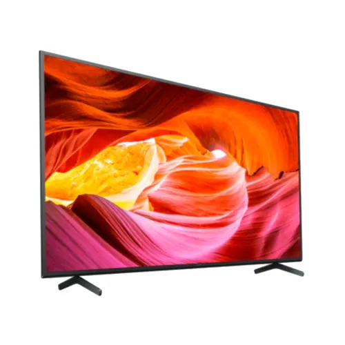 Sony Bravia KD-55X75K 55 Inch 4K Ultra HD Android Smart LED TV