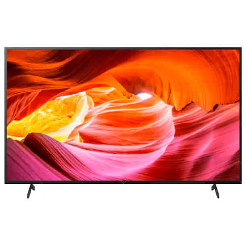 Sony Bravia KD-55X75K 55 Inch 4K Ultra HD Android Smart LED TV