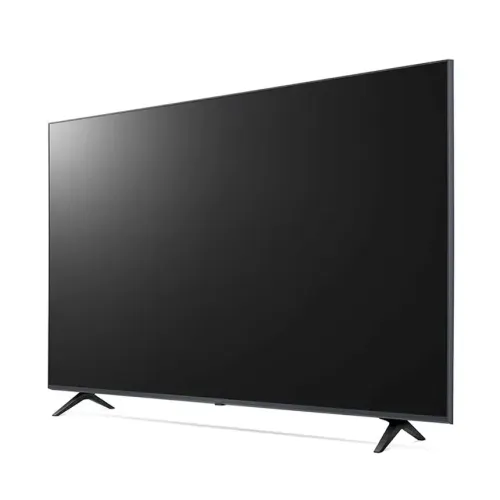 LG UP7550 43 Inch 4K UHD Smart LED TV with Quad Core Processor