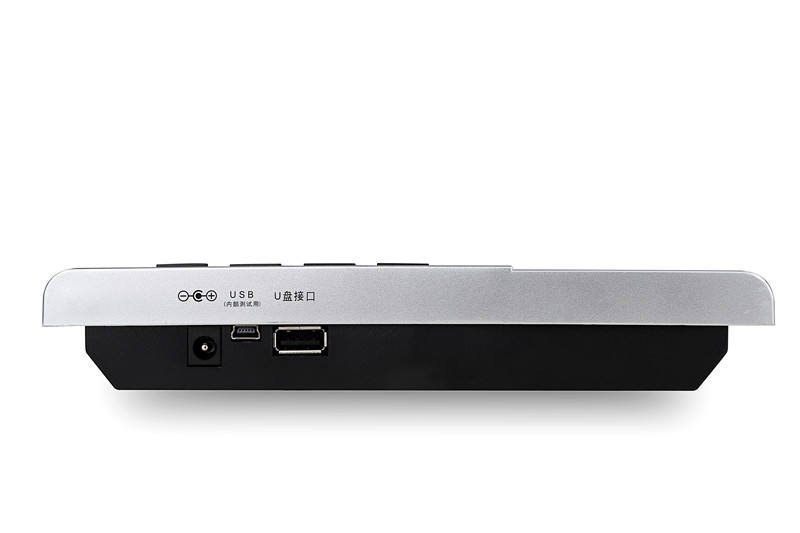 ACM N308 WiFi Fingerprint Time Attendance & Access Control System